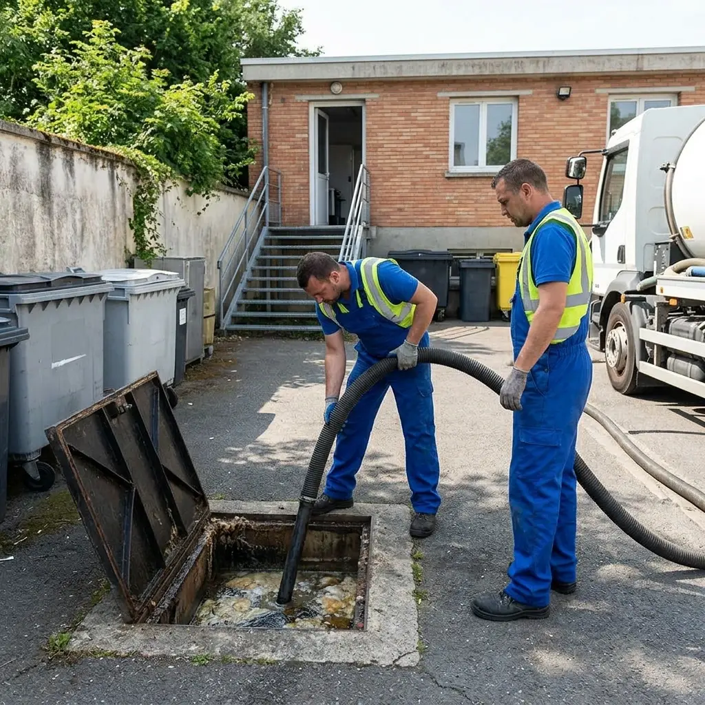 Pourquoi nous choisir pour vos travaux à Neuilly-sur-Marne