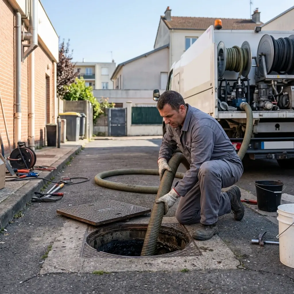 Une solution durable pour votre assainissement local