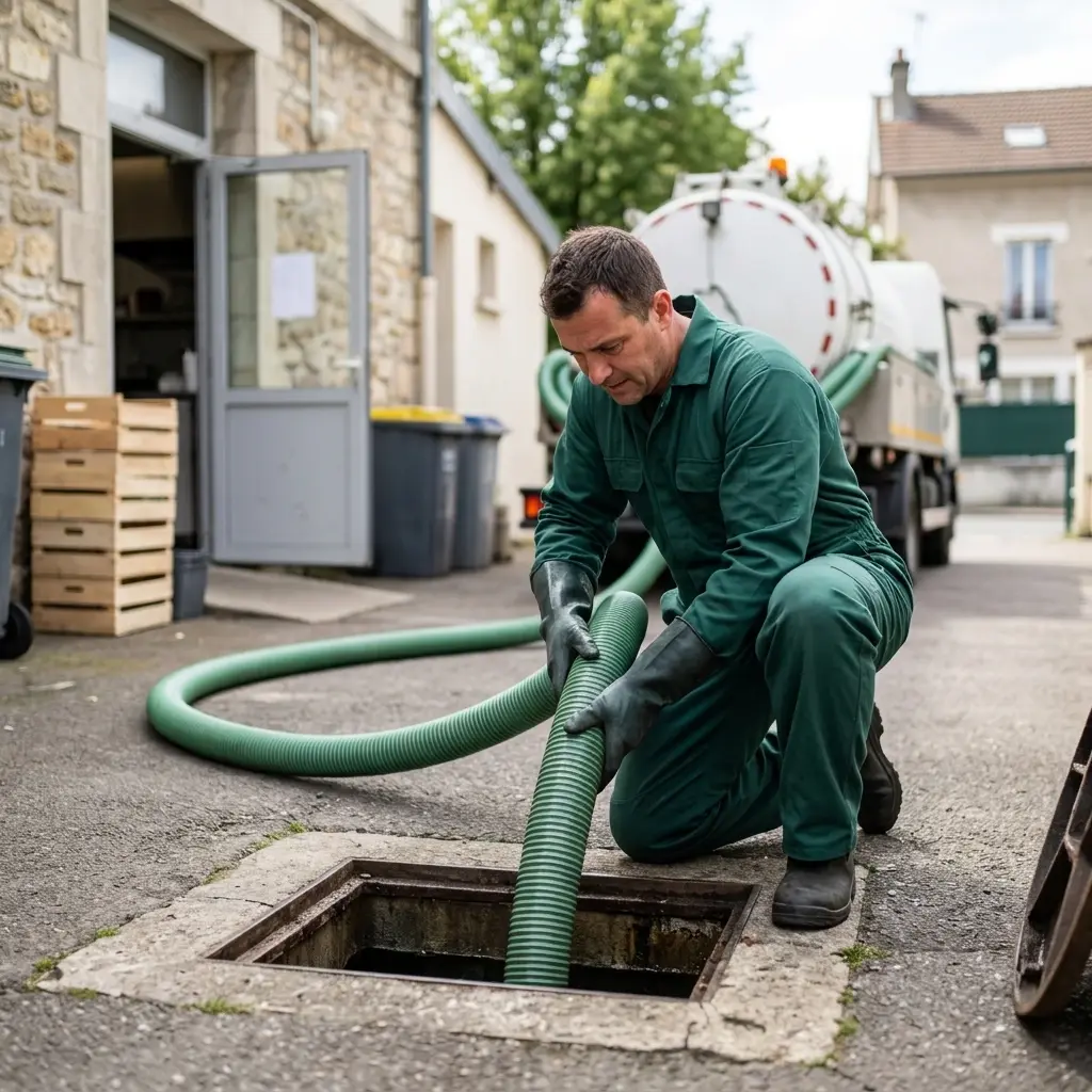 Pourquoi choisir notre expertise au Raincy ?