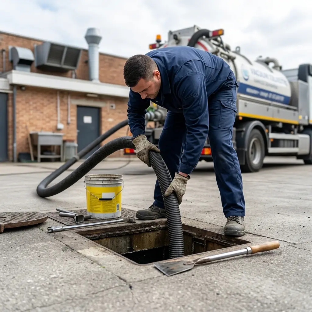 Une solution durable pour votre assainissement