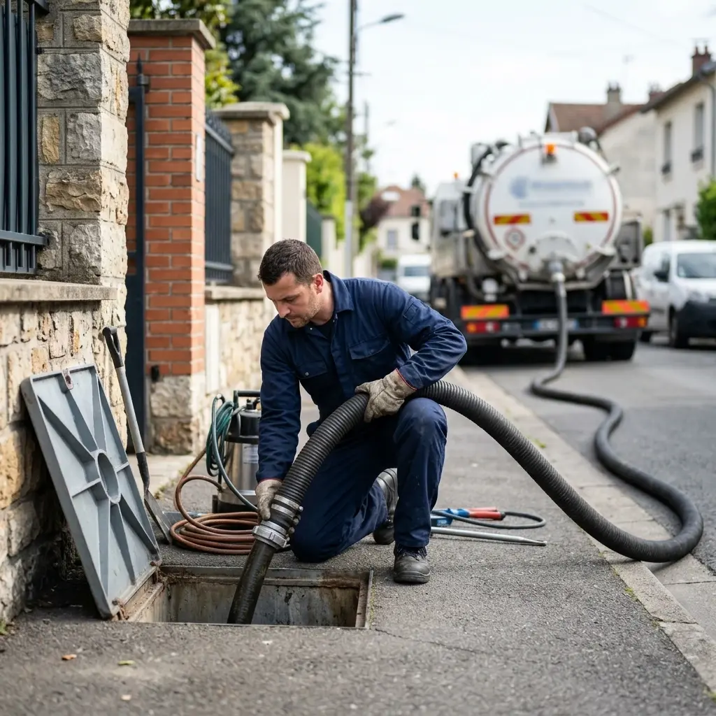 Pourquoi nous choisir pour vos interventions à Neuilly-Plaisance