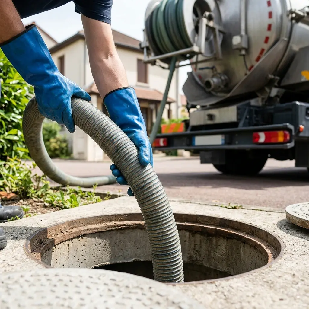 Besoin d'un dépannage rapide à Neuilly-Plaisance ?