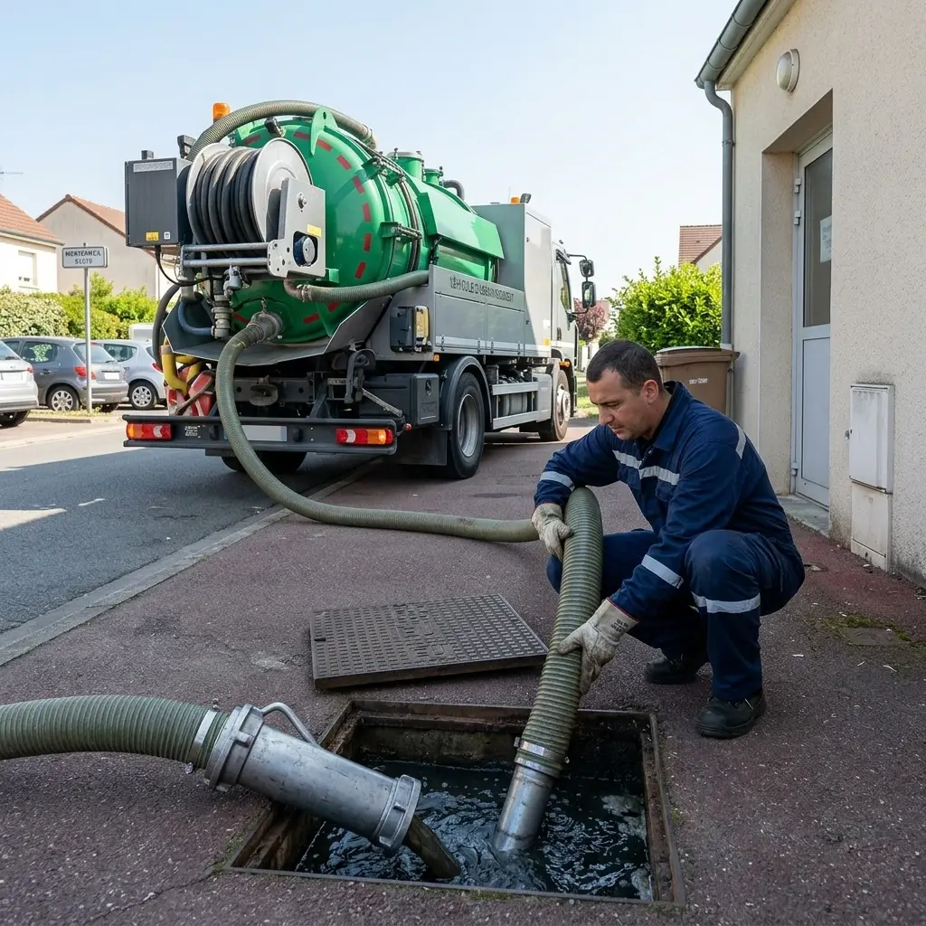Une solution durable pour vos canalisations