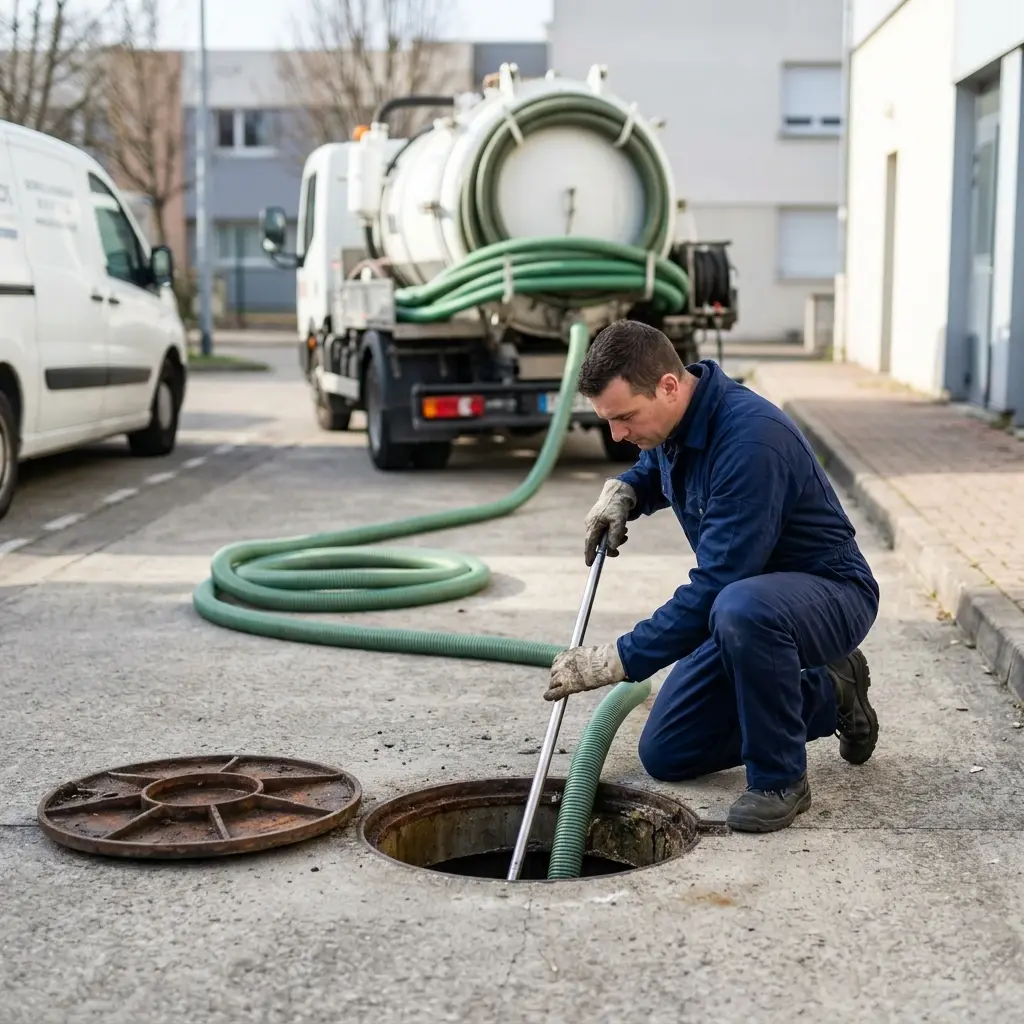 Comment prévenir l'engorgement de vos installations à Pierrefitte-sur-Seine ?