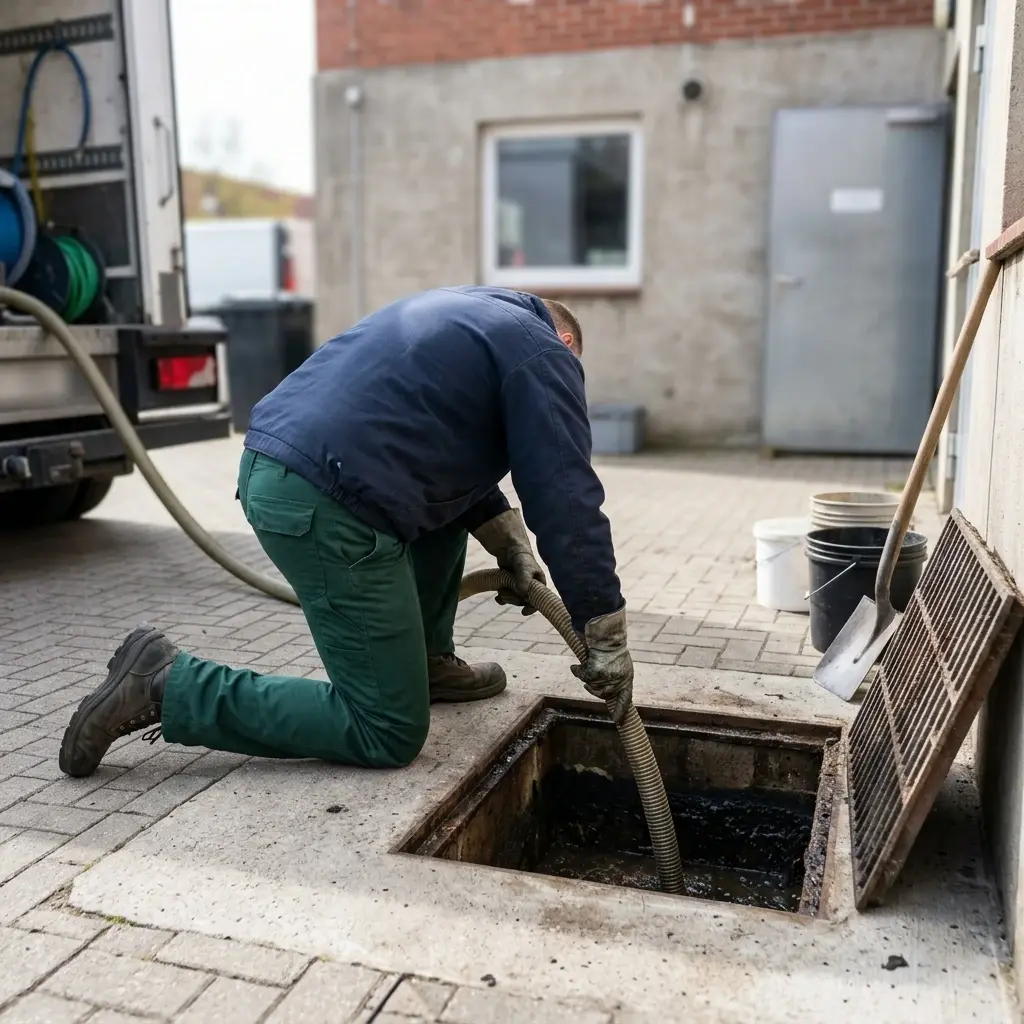 Besoin d'une intervention rapide à Pierrefitte-sur-Seine ?