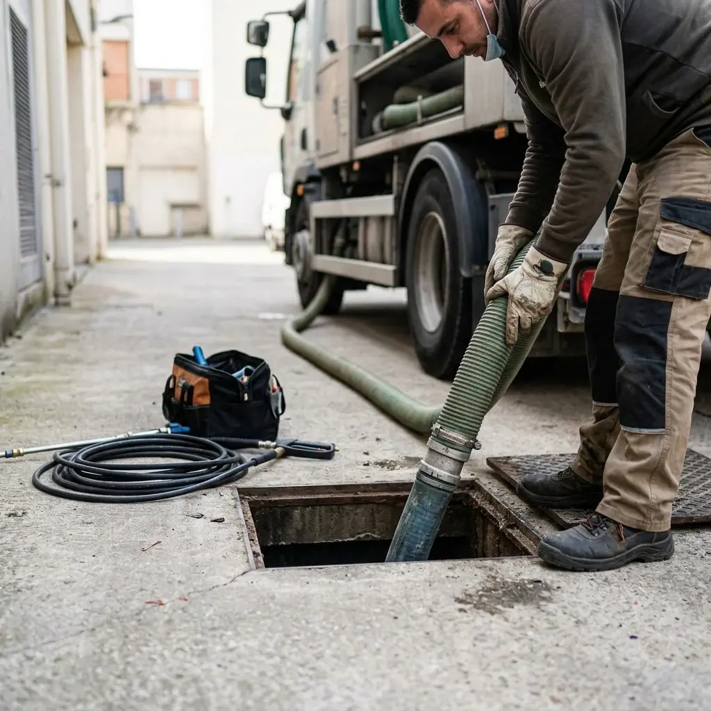Pourquoi choisir notre expertise à Clichy-sous-Bois ?