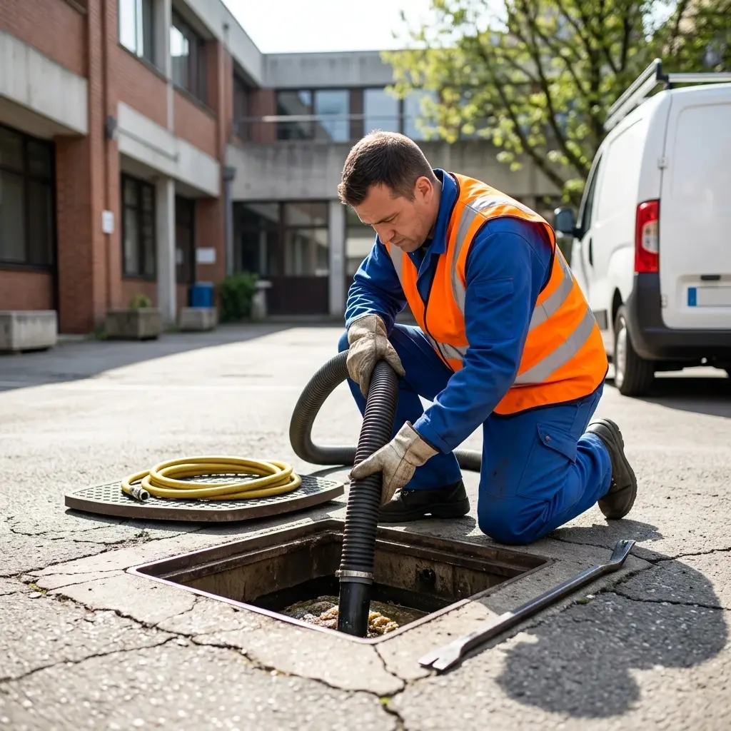 Une solution durable pour vos canalisations