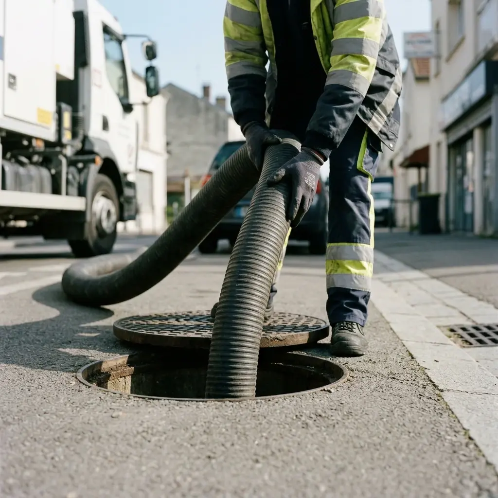 Besoin d'une intervention rapide à Clichy-sous-Bois ?