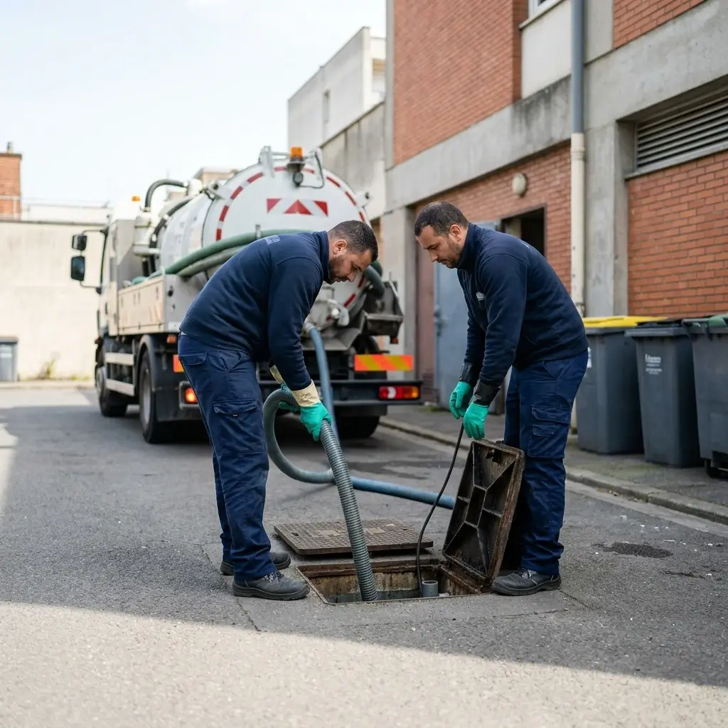 Comment prévenir l'encrassement de vos canalisations