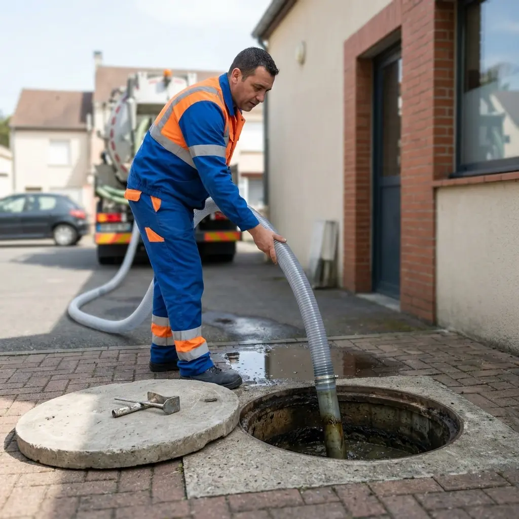 Les bons gestes pour limiter l'encrassement de vos conduits