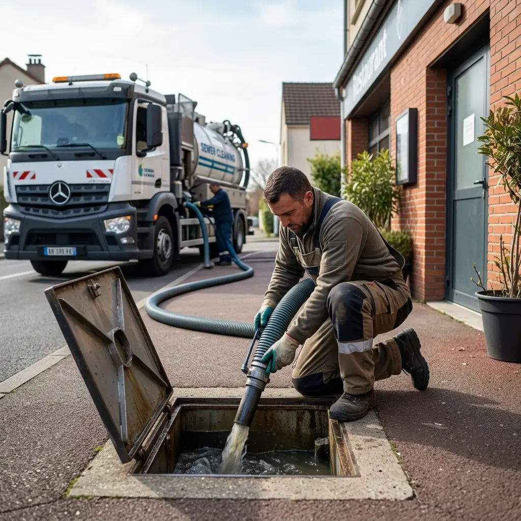 Pourquoi nous choisir pour votre installation à Vaujours ?