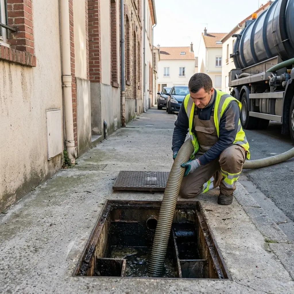 Comment prévenir l'encrassement de vos installations à Dugny ?