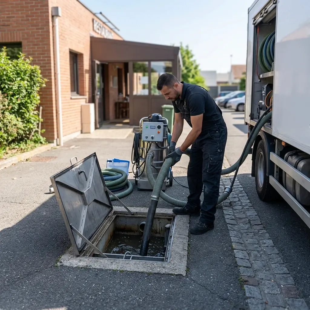 Une solution durable pour vos canalisations en Seine-Saint-Denis