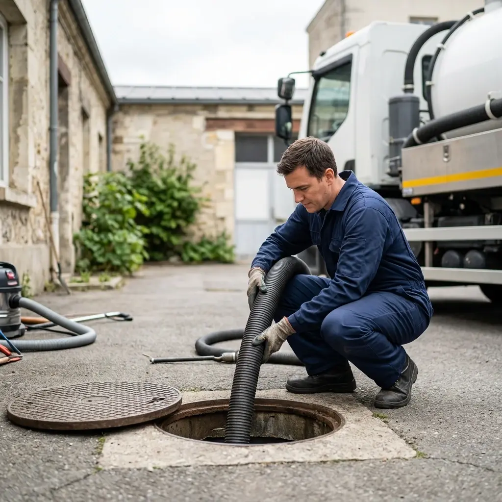 Pourquoi choisir notre expertise à Gournay-sur-Marne ?