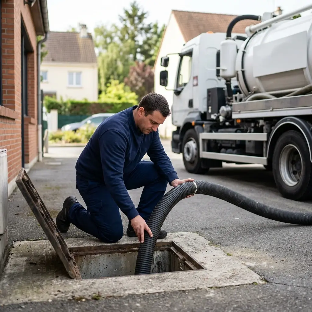 Une solution durable pour vos canalisations à Gournay-sur-Marne