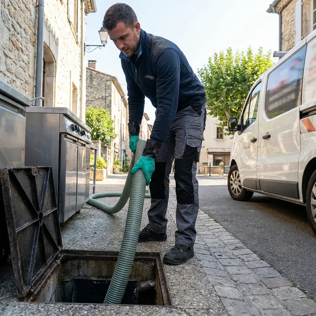 Besoin d'une vidange rapide à Gournay-sur-Marne ?