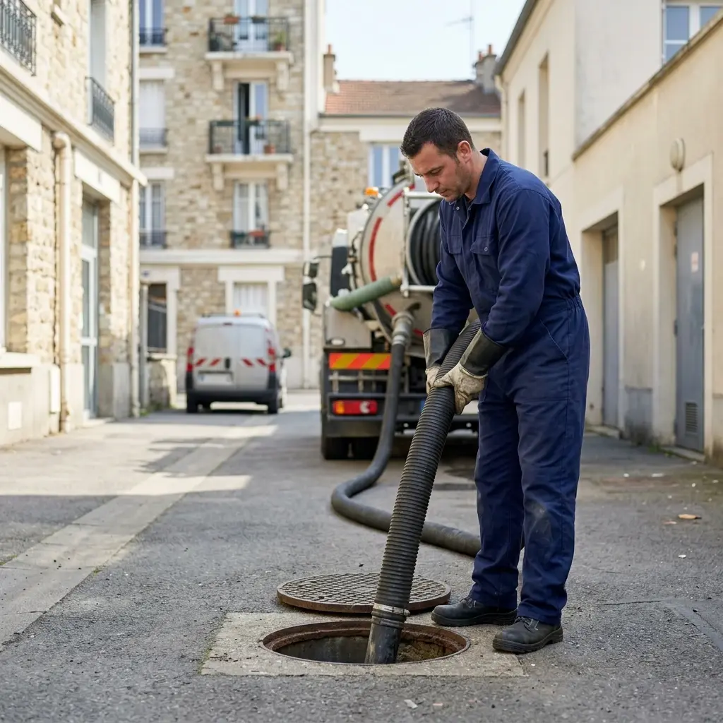 Pourquoi choisir notre expertise à Coubron ?