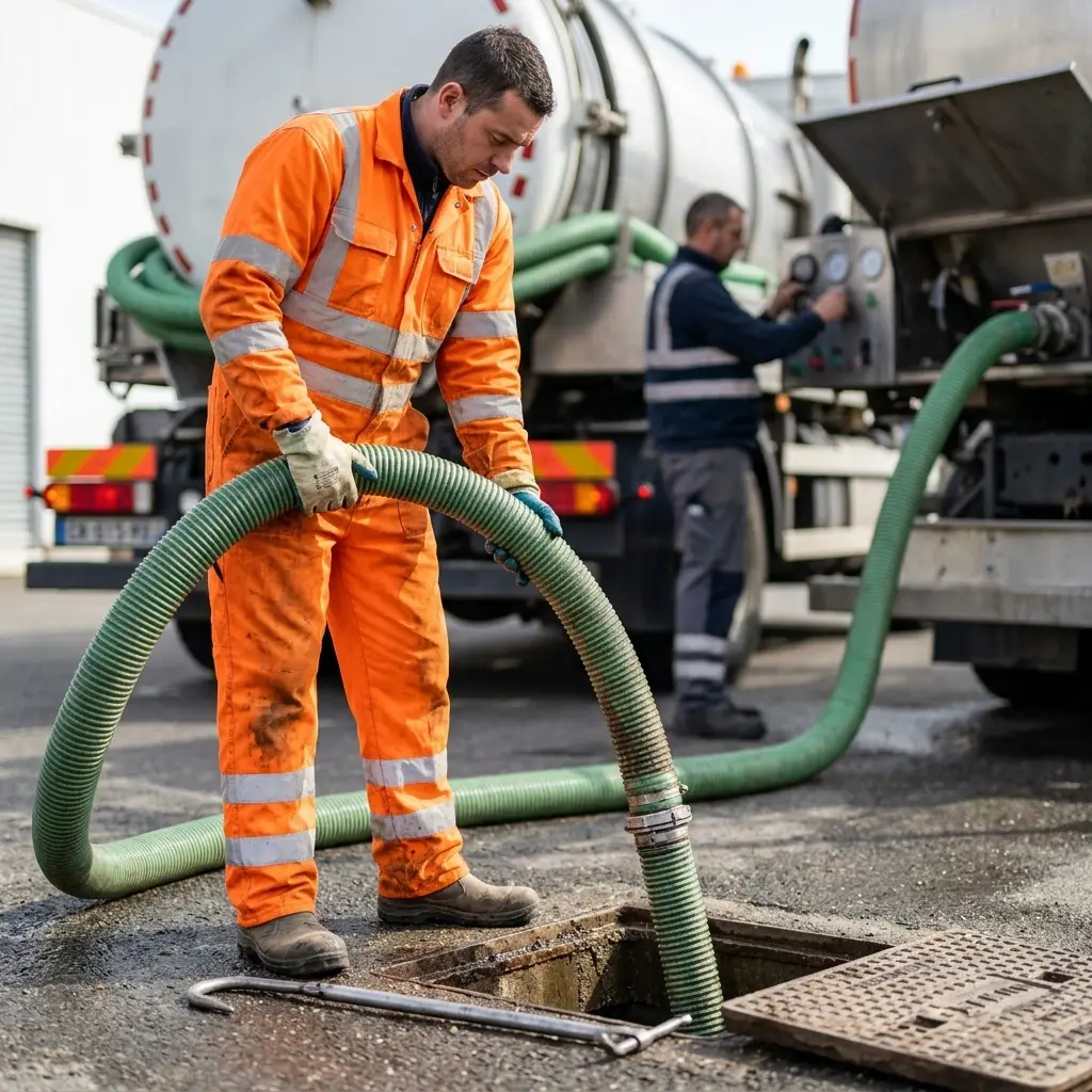 Conseils de prévention pour vos installations à Aulnay-sous-Bois