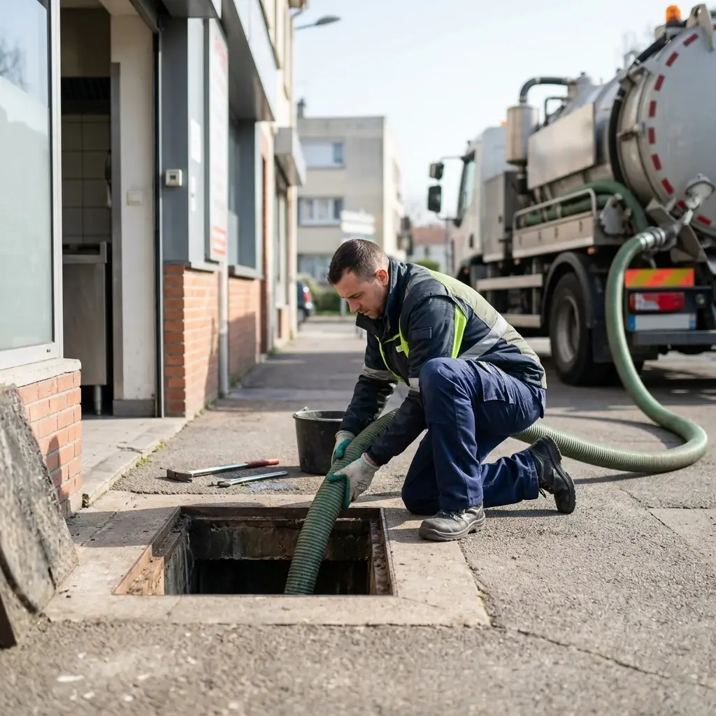 Une solution durable pour vos canalisations