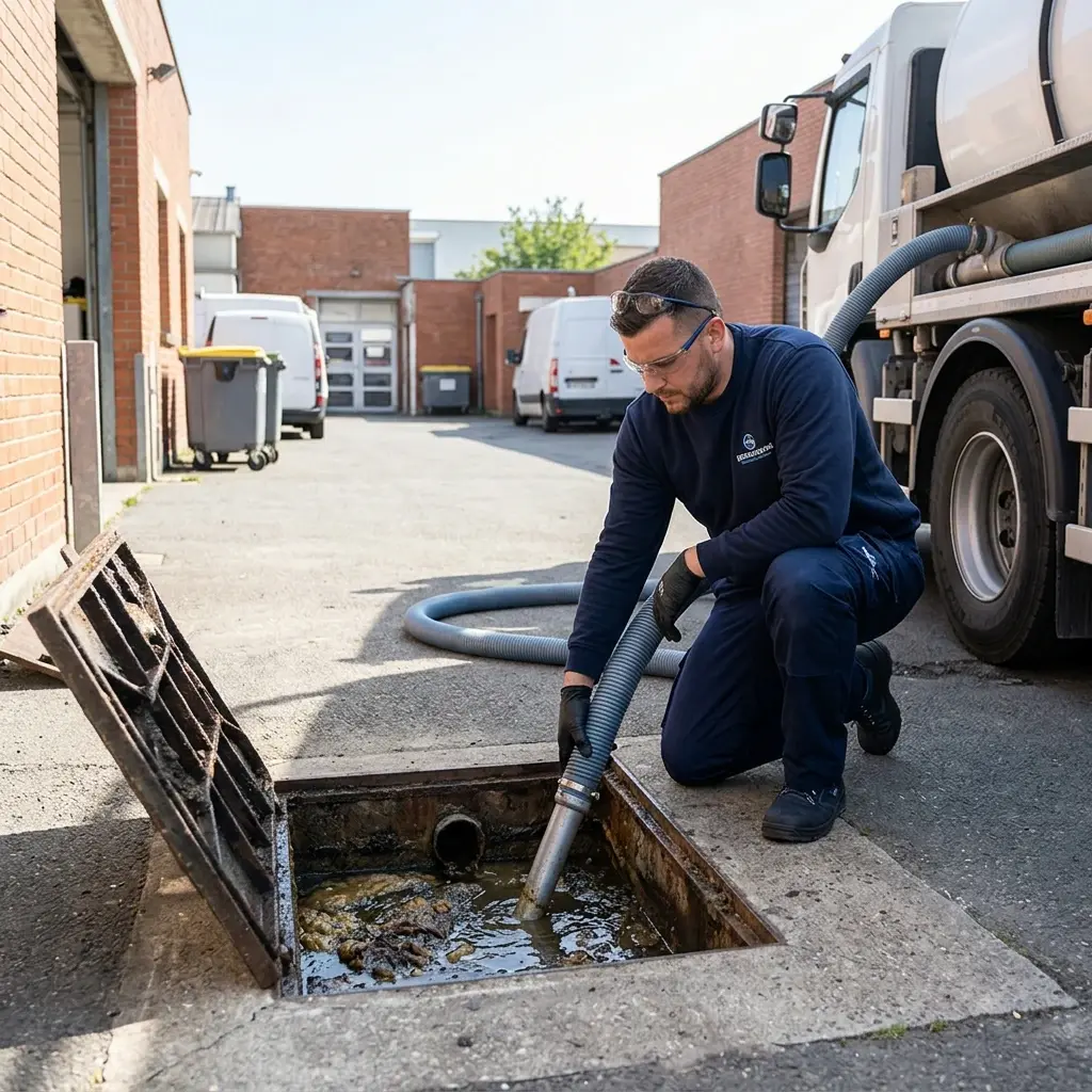 Comment prévenir l'engorgement de vos conduits à Drancy ?