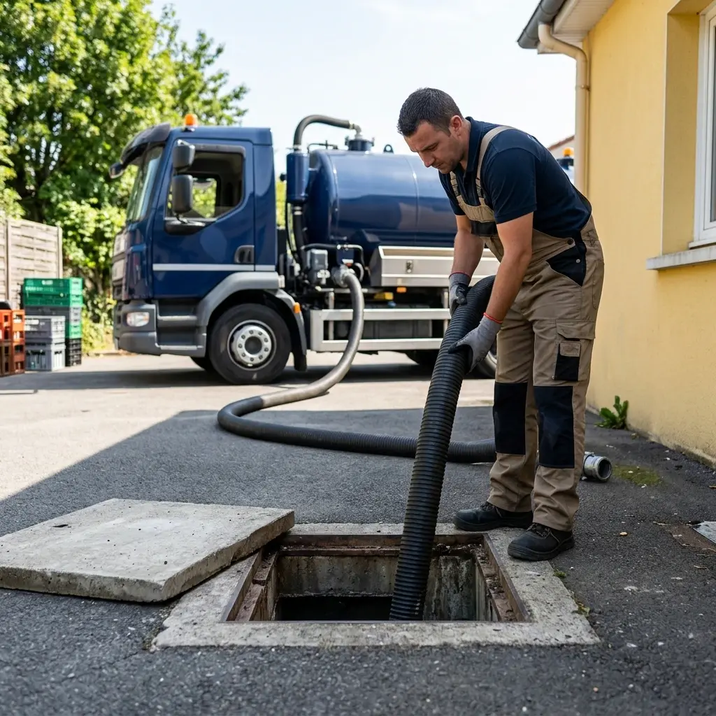 Comment se déroule l'intervention à Drancy ?
