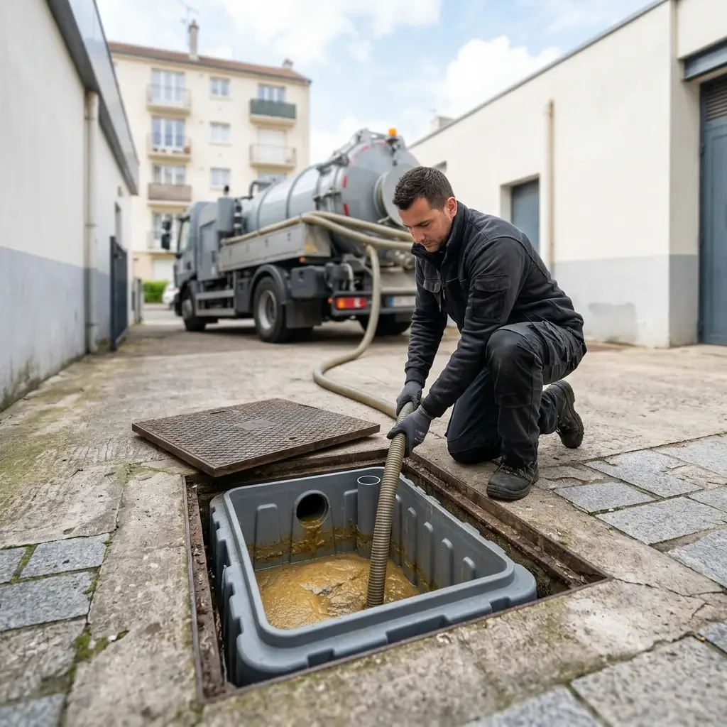 Gestes utiles pour votre installation