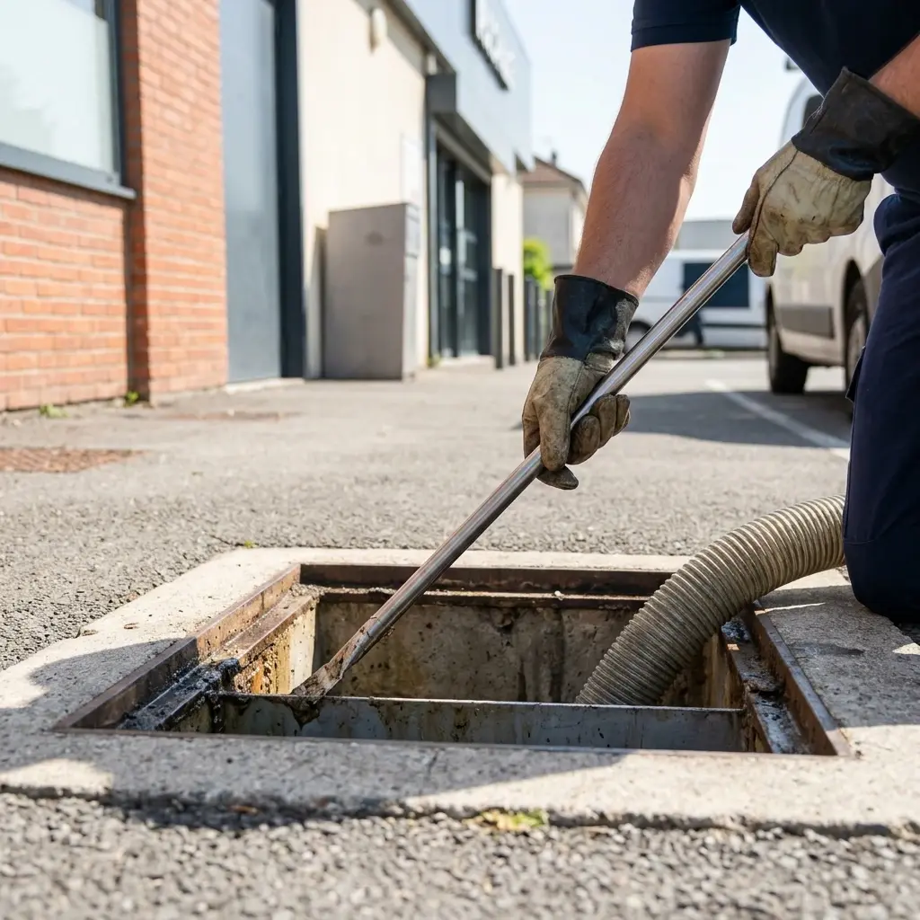 Un assainissement fiable et durable