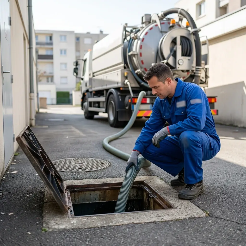 Comment prévenir l'encrassement de vos installations à Créteil ?
