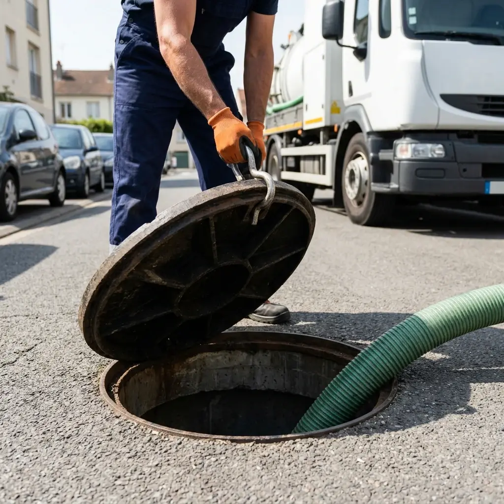 Pourquoi nous choisir pour vos réseaux à Arcueil ?