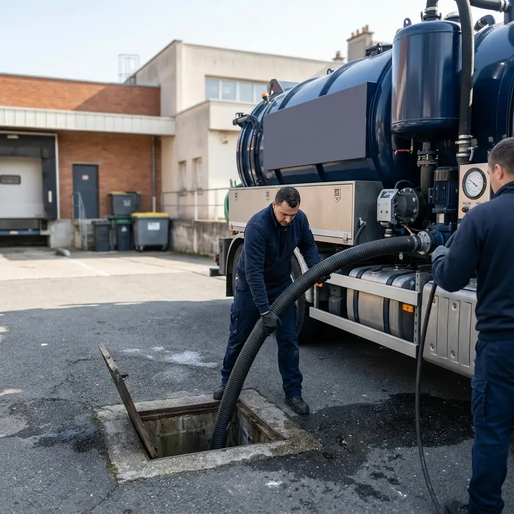 Une approche technique et efficace pour vos graisses