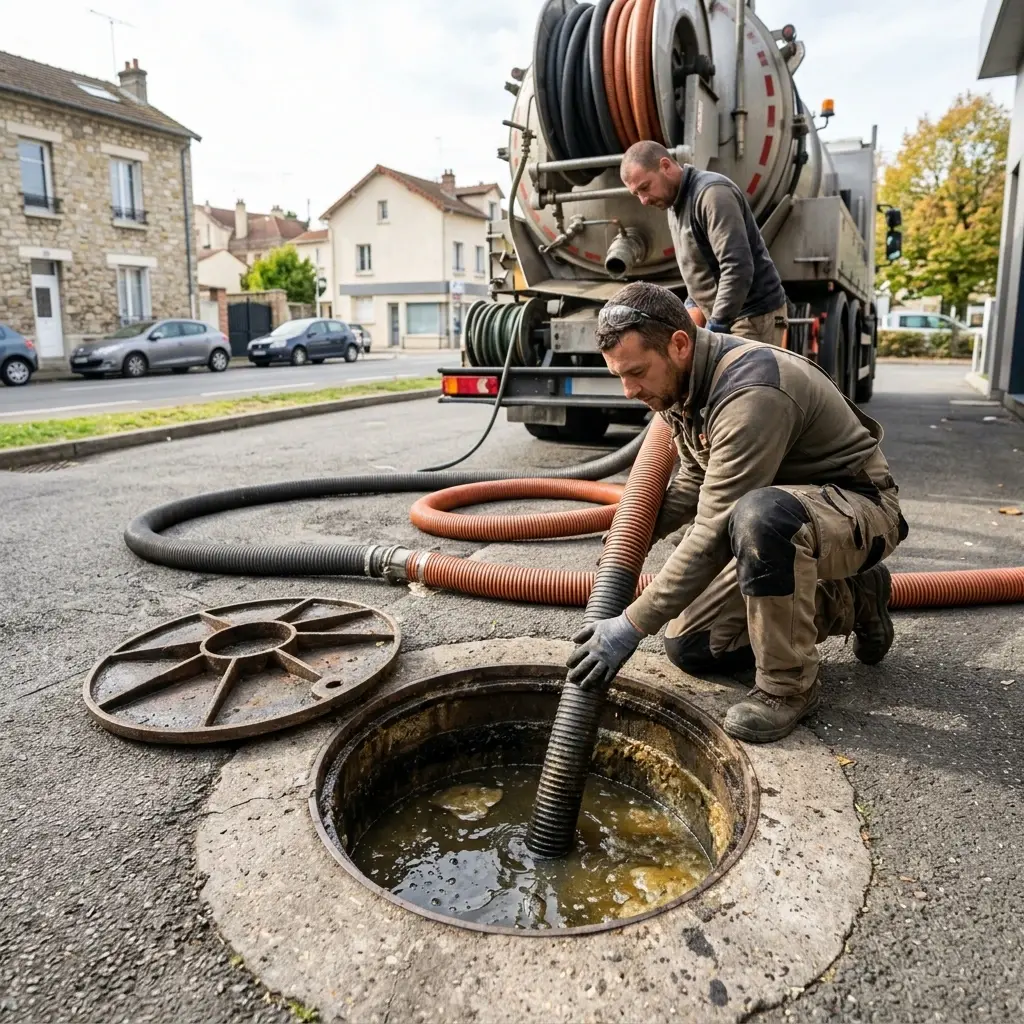Pourquoi nous choisir pour vos travaux à Nogent-sur-Marne ?