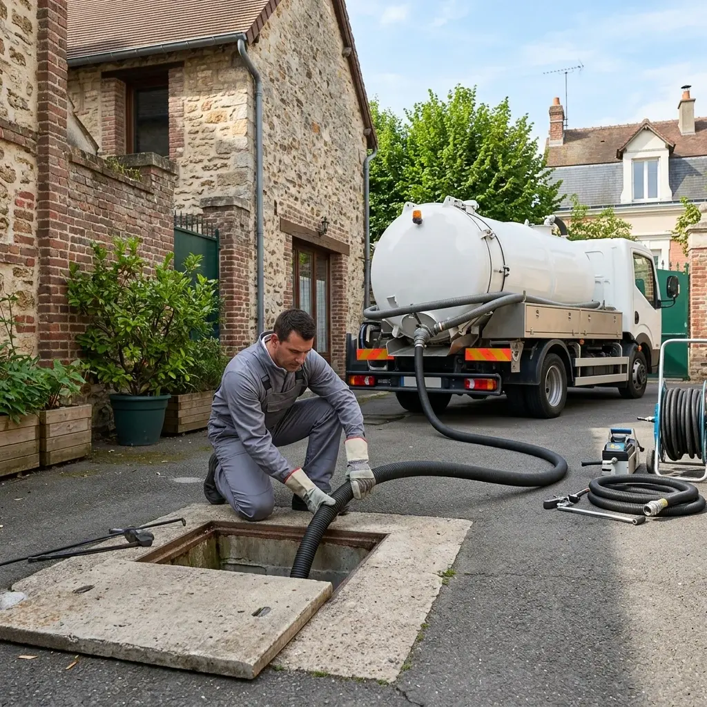 Comment se déroule l'intervention à Nogent-sur-Marne ?