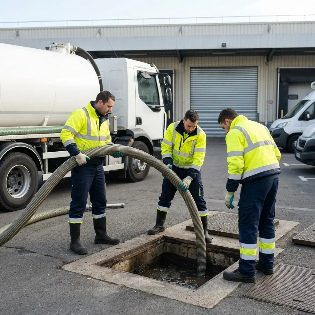 Comment prévenir l'encrassement de vos bacs à graisse ?