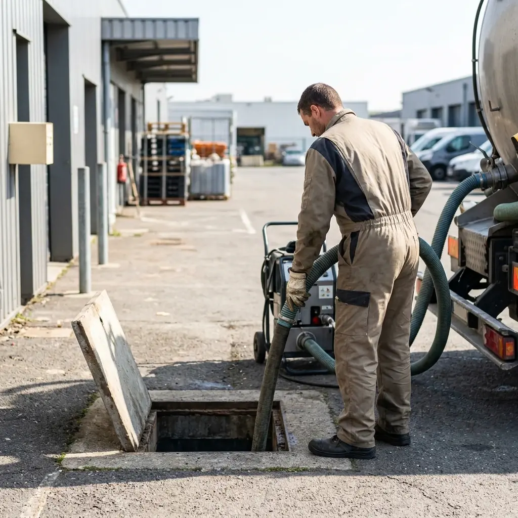 Une solution durable pour vos réseaux d'assainissement