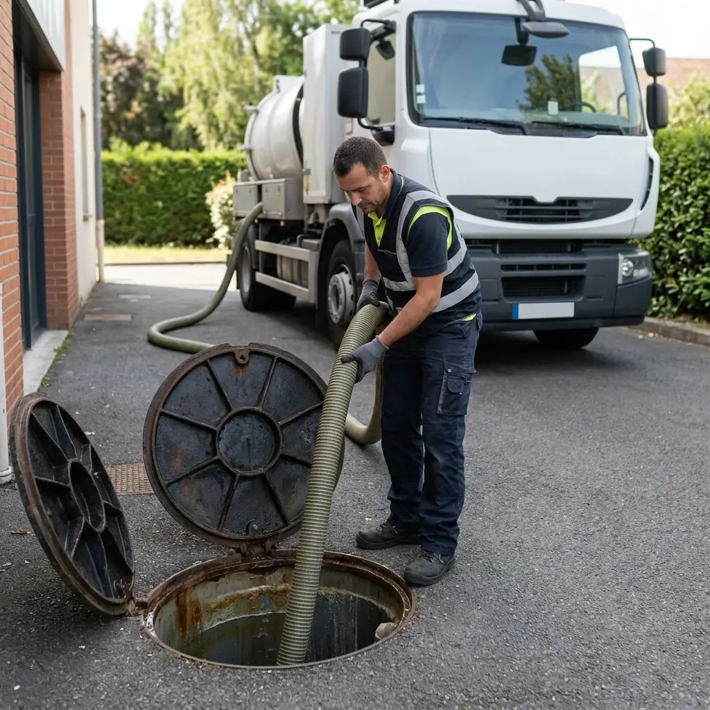 Comment prévenir l'encrassement de vos canalisations à Saint-Mandé