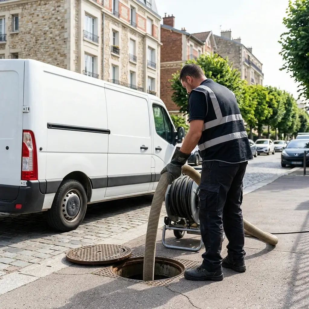 Une approche technique pour un nettoyage en profondeur