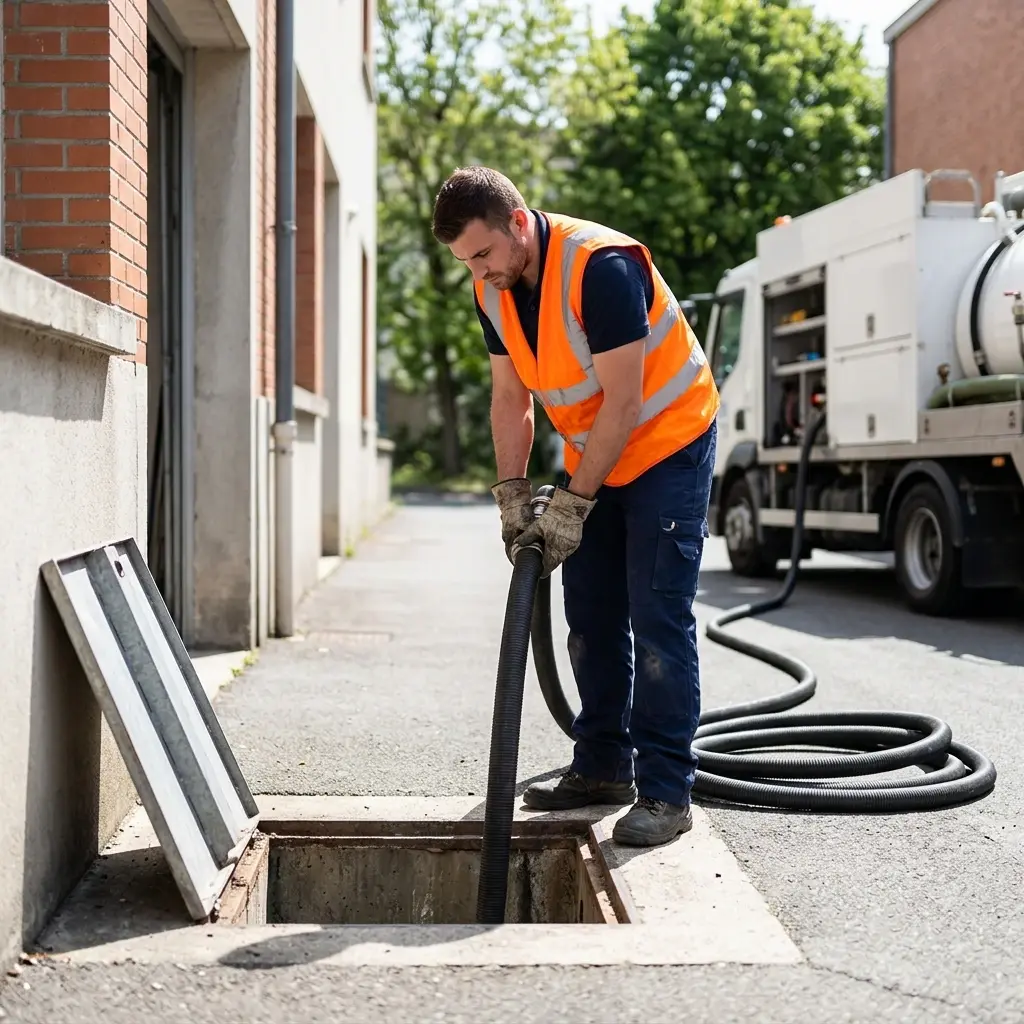 Une solution durable pour vos canalisations