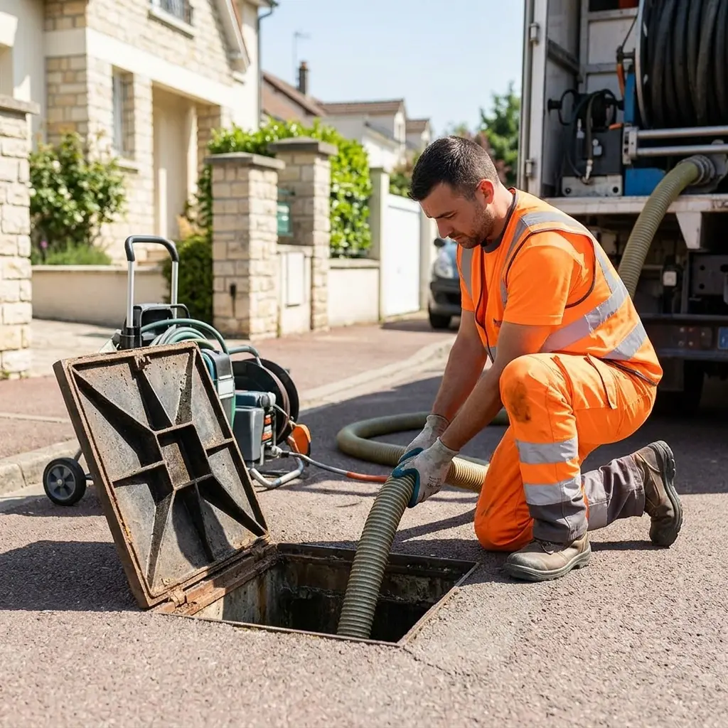 Comment prévenir l'encrassement de vos conduits à Villeneuve-Saint-Georges ?
