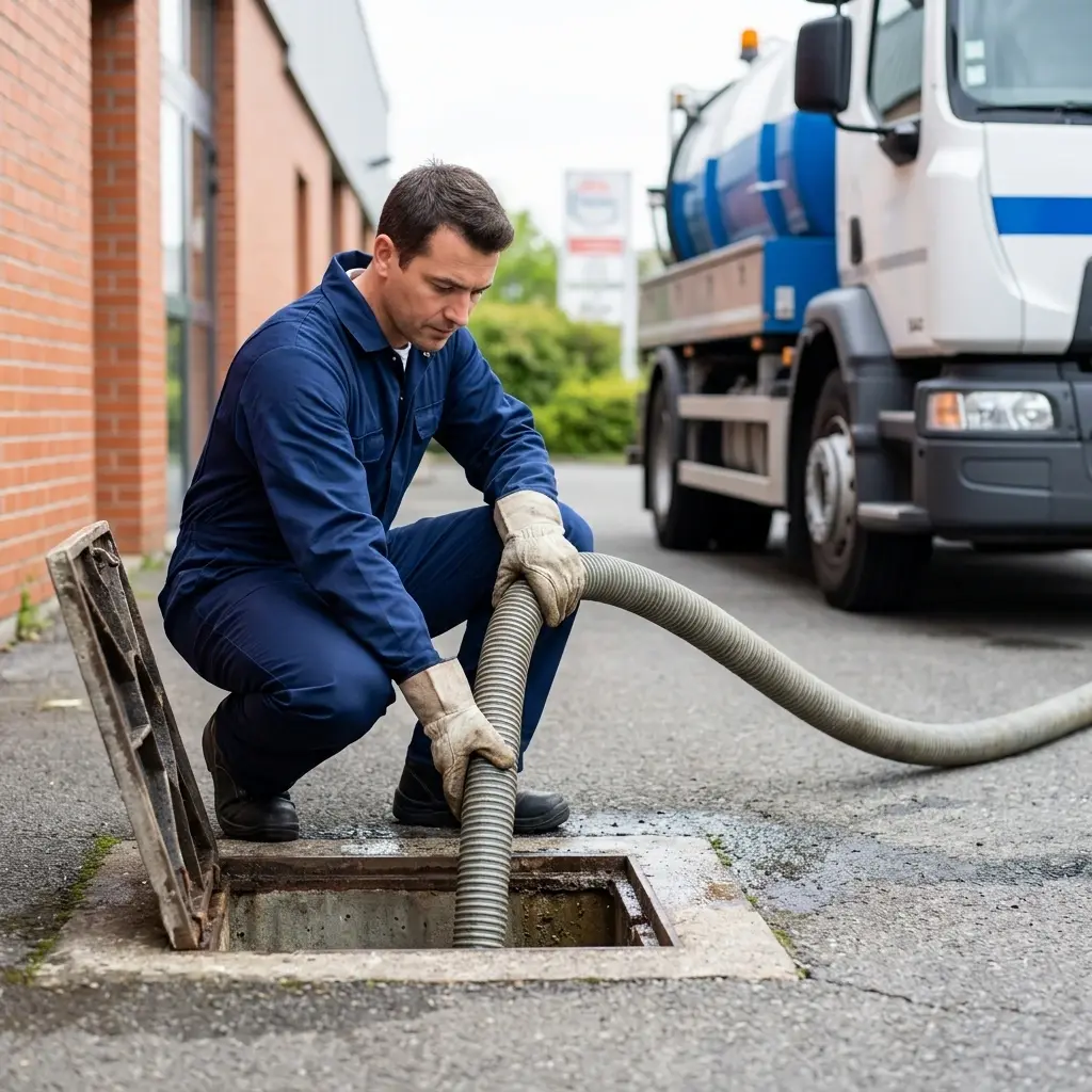 Une solution durable pour votre assainissement