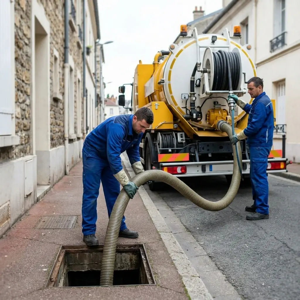 Besoin d'une intervention rapide à Charenton-le-Pont ?