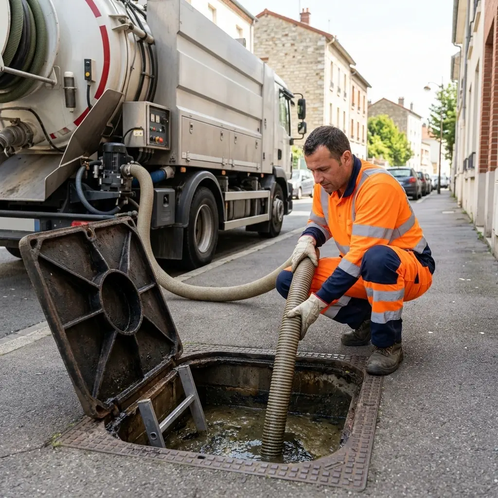 Une solution durable pour vos canalisations à Cachan
