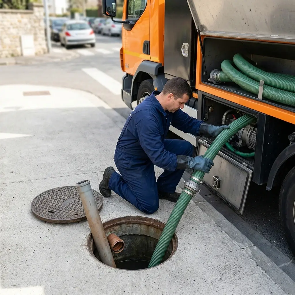 Une solution fiable pour vos canalisations dans le Val-de-Marne