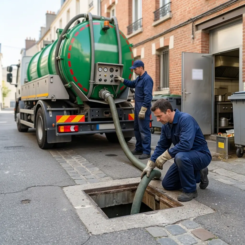 Recommandations spécifiques à Vincennes