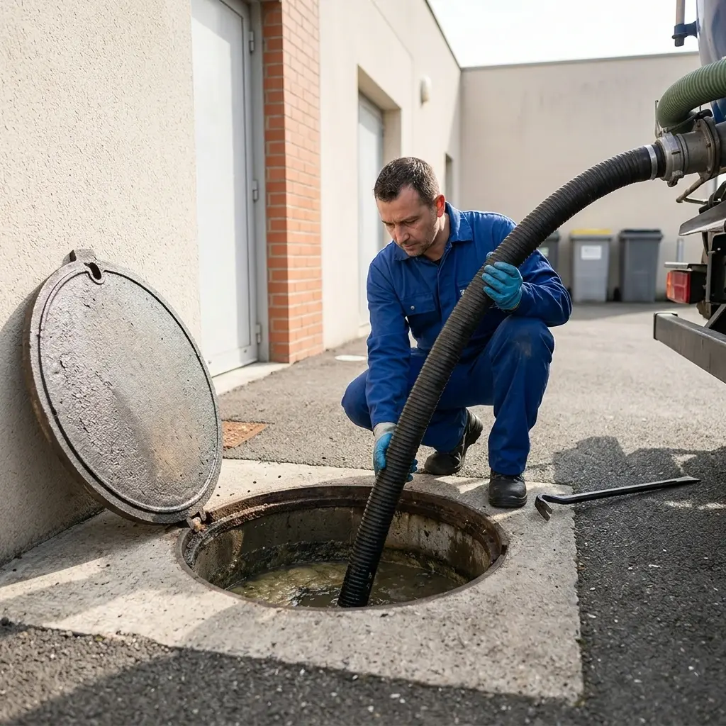 Pourquoi nous choisir pour votre installation à Thiais ?