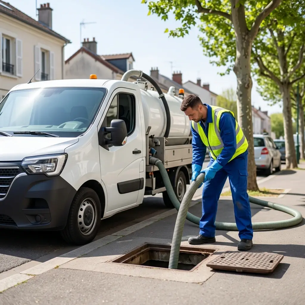 Pourquoi nous choisir pour vos interventions à Joinville-le-Pont ?
