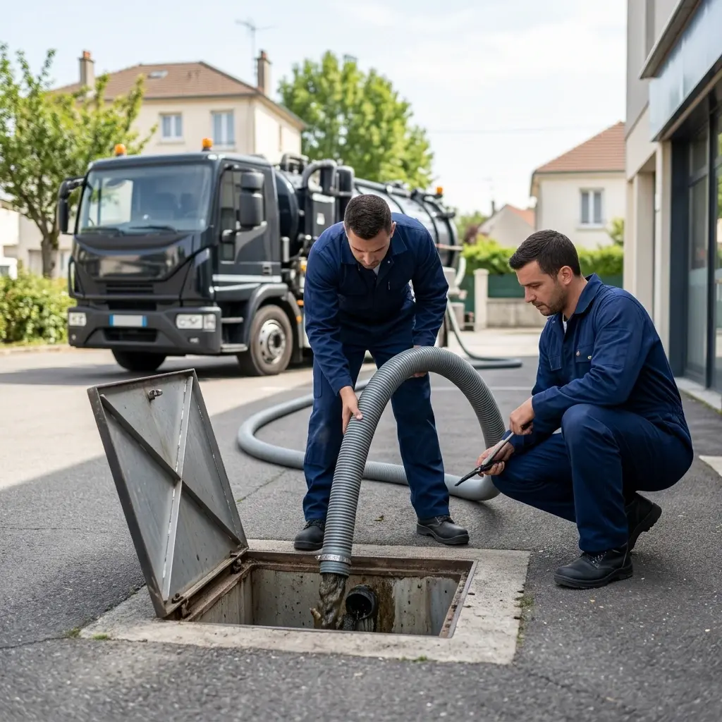 Une solution durable pour vos canalisations