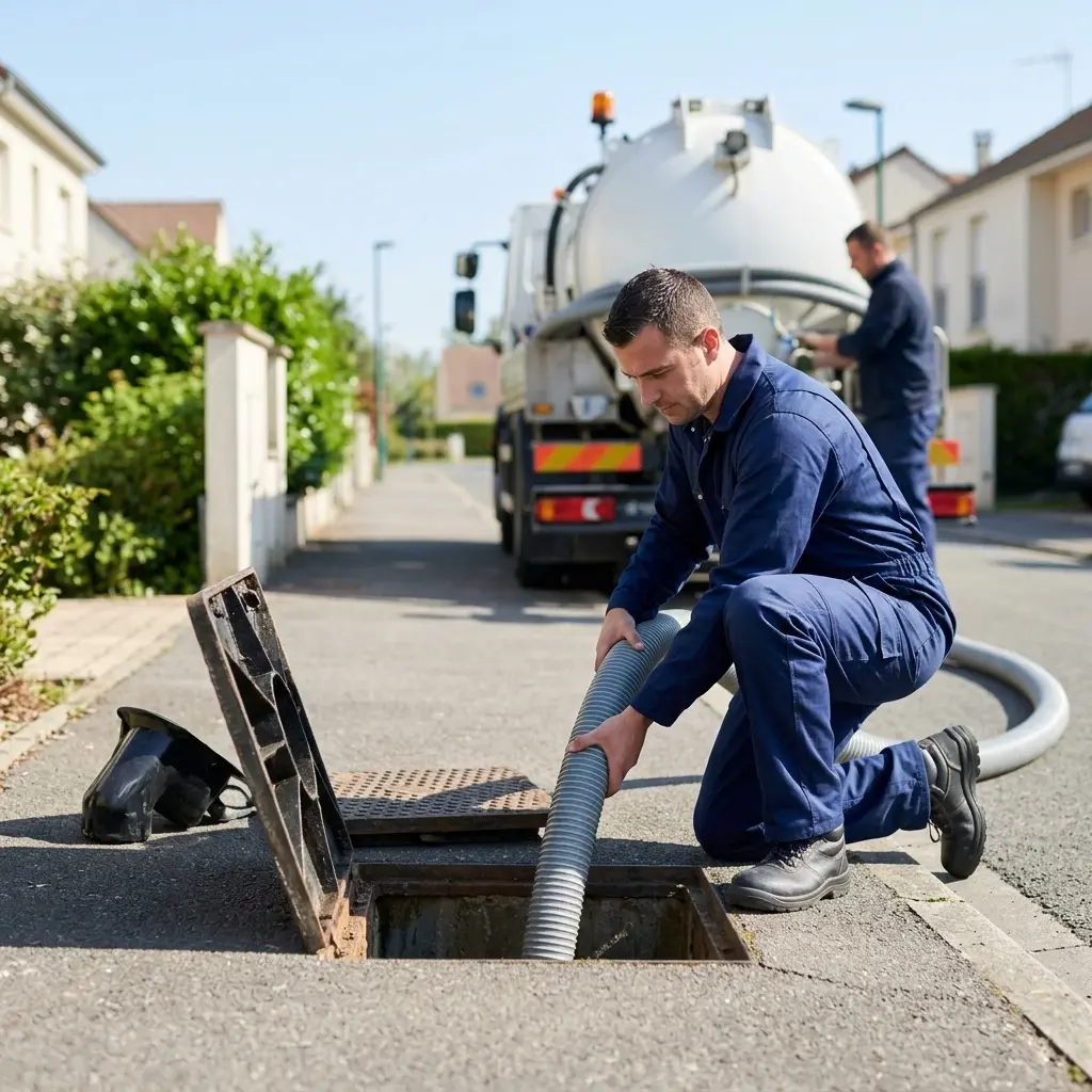 Pourquoi nous choisir à Villiers-sur-Marne ?