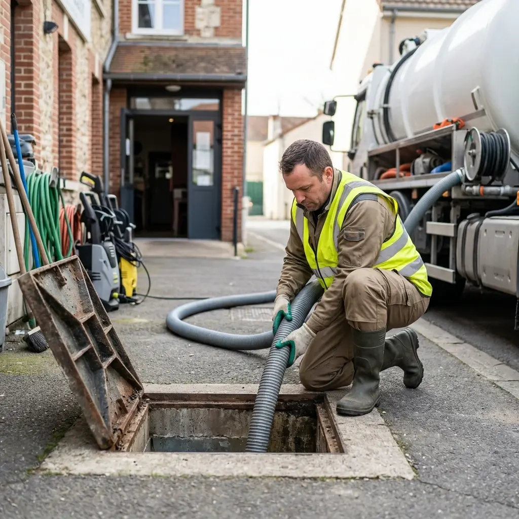 Une approche technique pour un nettoyage durable