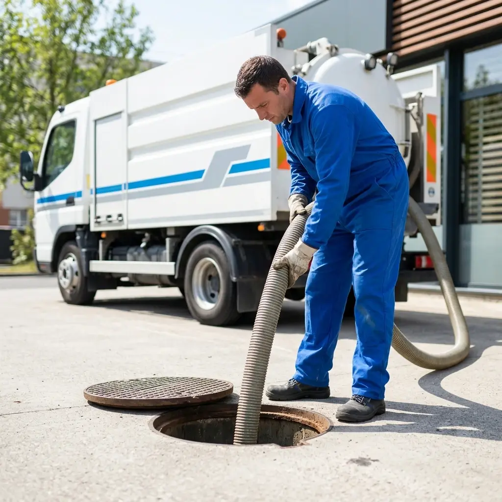 Prévenir l'encrassement de vos canalisations à Bry-sur-Marne