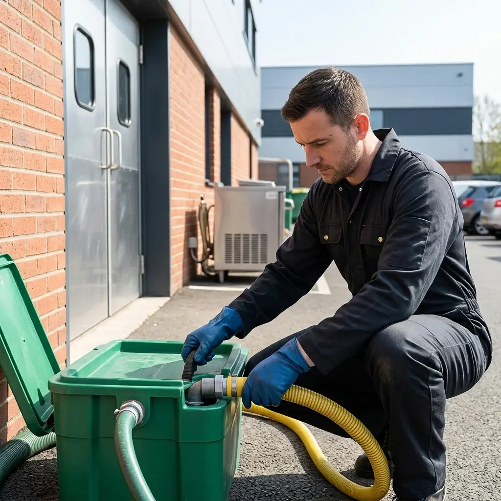 Un service professionnel pour vos canalisations